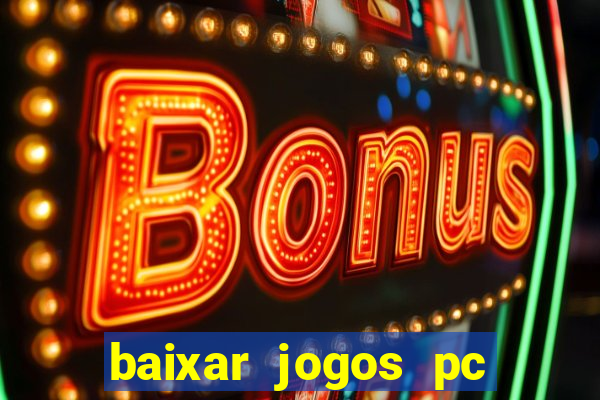 baixar jogos pc via μtorrent